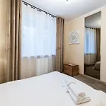 Uminskiego Spacious By Bookinghost Appartement *