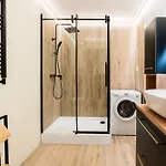 Appartement Uminskiego Spacious By Bookinghost