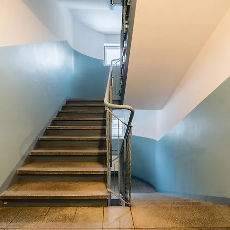 Uminskiego Spacious By Bookinghost Appartement