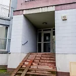 Apartment Uminskiego Spacious By Bookinghost *
