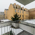 Appartement Uminskiego Spacious By Bookinghost *
