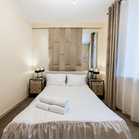 Uminskiego Spacious By Bookinghost Poznan
