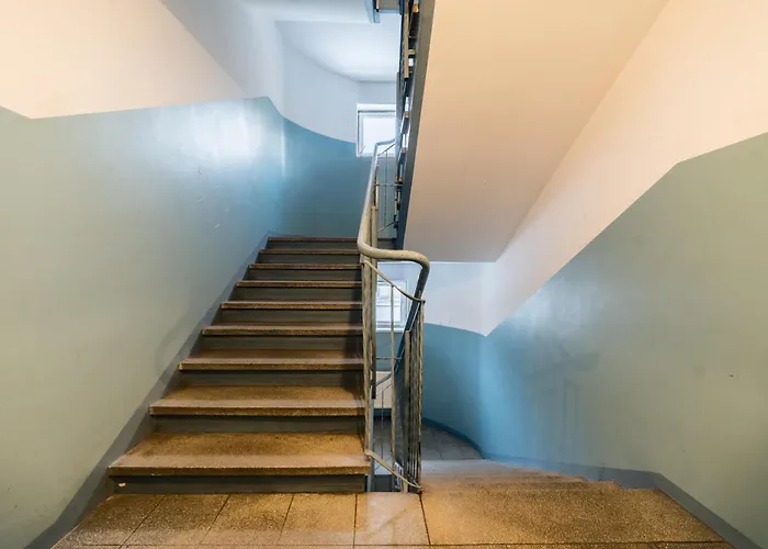 Uminskiego Spacious By Bookinghost Apartment