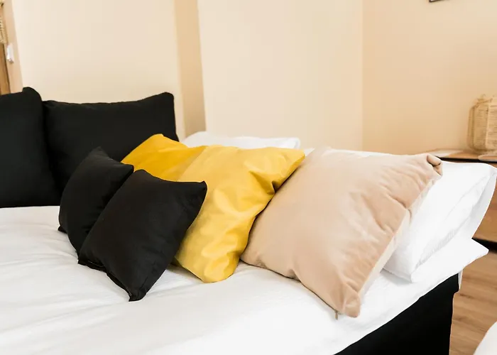 Apartment Uminskiego Spacious By Bookinghost *